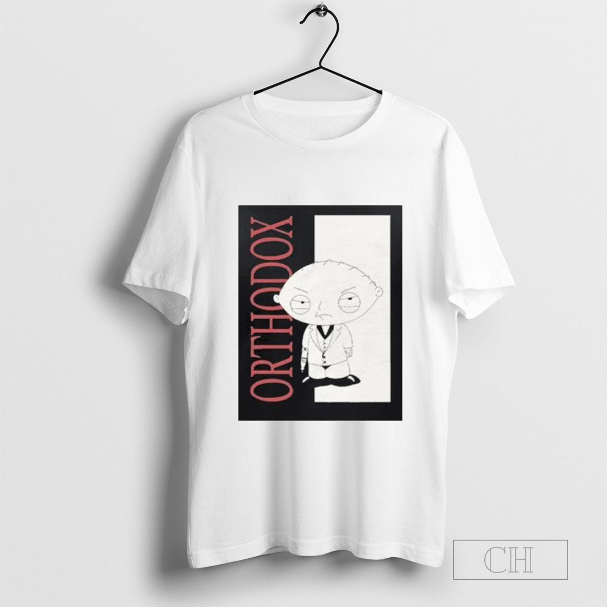 The Orthodox Scarface T-Shirt Hoodie, Sweatshirt | CoreVibeTees.com