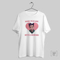 Thanos Mama Im In Love With A Criminal Squidgame T Shirt Hoodie, Sweatshirt | CoreVibeTees.com