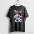 Throw Coal Slipknot T-shirt Hoodie, Sweatshirt | CoreVibeTees.com