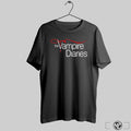 The Vampire Diaries Shirt Trendy Sweatshirt Hoodie | CoreVibeTees.com