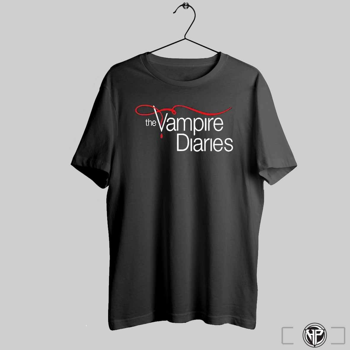 The Vampire Diaries Shirt Trendy Sweatshirt Hoodie | CoreVibeTees.com