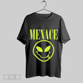 Top Kanel Joseph Smiley Menace 2025 Unisex Sweatshirt T Shirt Hoodie | CoreVibeTees.com