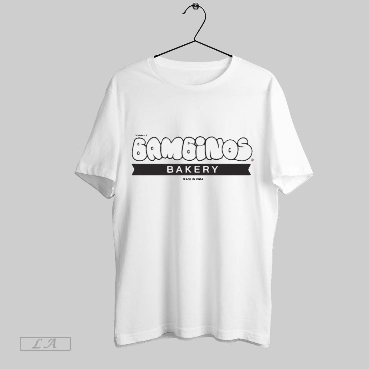 Top Bambinos Bakery Unisex Sweatshirt T Shirt Hoodie | CoreVibeTees.com