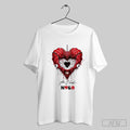 The Used In Love And Death 25 Year New  3 T-Shirts, Hoodie, Sweatshirt | CoreVibeTees.com