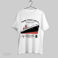 Top Fare Thee Well Ss United States Philadelphia 1996 2025 Born To Float Destined To Sink World Is A Fuck Shirt Hoodie,...