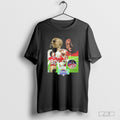 Terrell Owens And Jerry Rice Shirt Hoodie, Sweatshirt | CoreVibeTees.com