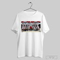 The 2024 25 Louisville Cardinals Mens Basketball Team Photo T Shirt Sweatshirt Hoodies Poster | CoreVibeTees.com