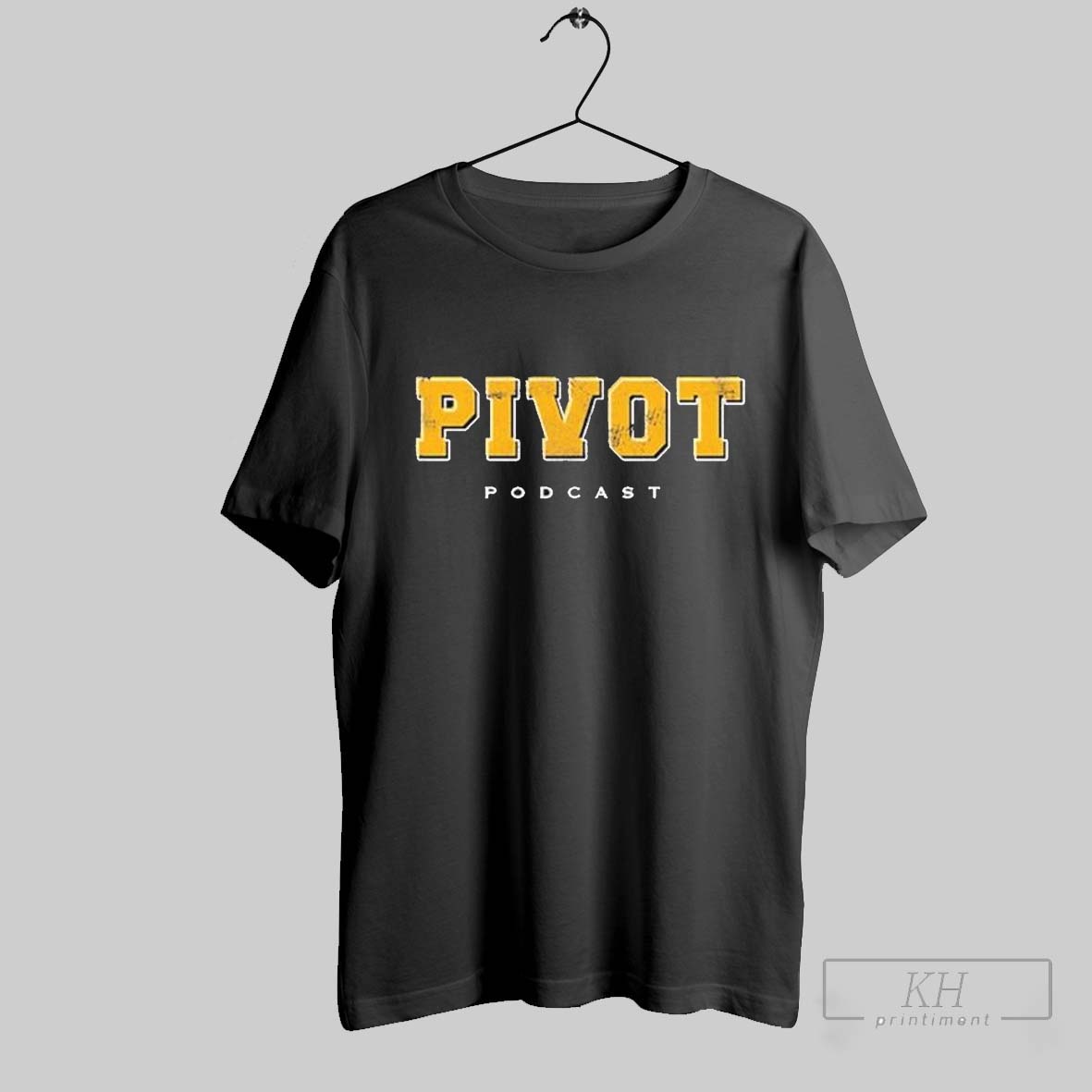 The Pivot Podcast Lane Seven Urban T Shirts Sweatshirt Tee Shirt Hoodie | CoreVibeTees.com
