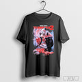Terrifier 2 Damien Leone's As Was Here Heart Stopper T-shirt Hoodie, Sweatshirt | CoreVibeTees.com