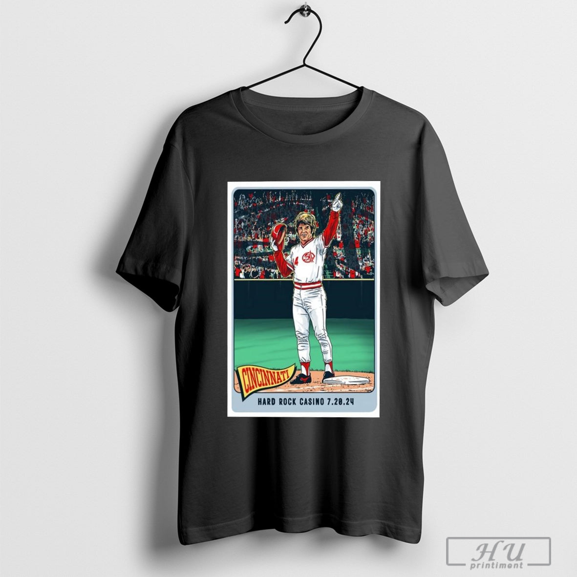 The 311 July 20 2024 Cincinnati, OH Poster Shirt Hoodie, Sweatshirt | CoreVibeTees.com