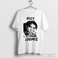 The San Antonio Sharpist Billy Loomis T-shirt Hoodie, Sweatshirt | CoreVibeTees.com