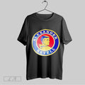 Top Alexander Revell The Broadhall Way 2025 T Shirt Hoodie, Sweatshirt | CoreVibeTees.com