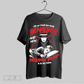 Top Benadryl And Now Melania Trump Is In My Room Unisex Sweatshirt T Shirt Hoodie | CoreVibeTees.com