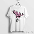 The Dirty Nil My Friends Poop Outside T-shirt Hoodie, Sweatshirt | CoreVibeTees.com