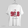 Top Bucky Irving Tampa Bay Buccaneers 90 T Shirt Hoodie, Sweatshirt | CoreVibeTees.com