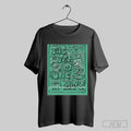 The Ten One Band Peruvian Lodge Alta Ut January 5th 2025 Concert T Shirt Hoodie, Sweatshirt | CoreVibeTees.com