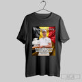 Thomas Detry First Pga Tour Winner From Belgium 2025 Poster T Shirt Hoodie, Sweatshirt | CoreVibeTees.com