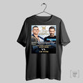 The Ring General Gunther Vs Cm Punk T Shirt Hoodie, Sweatshirt | CoreVibeTees.com