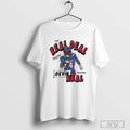 The Real Deal Devin Neal T-Shirt Hoodie, Sweatshirt | CoreVibeTees.com
