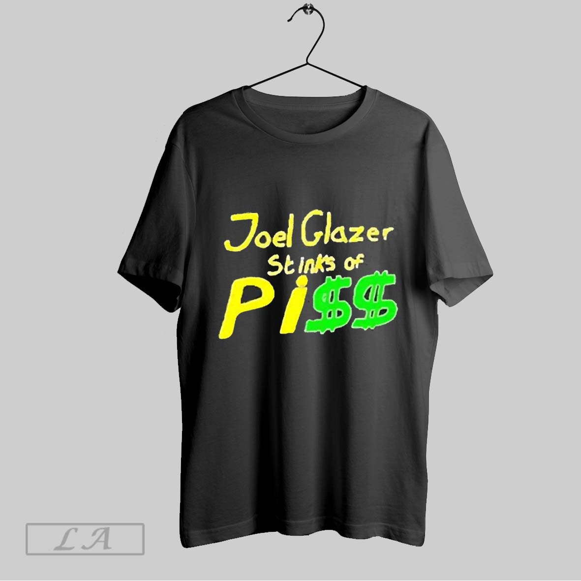 Top Joel Glazer Stinks Of Piss 2025 T Shirt Hoodie, Sweatshirt | CoreVibeTees.com