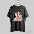 The Mafia Nanny Characters Shirt Hoodie, Sweatshirt | CoreVibeTees.com