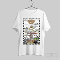 The Green Day Sept 14 2024 Sofi Stadium Los Angeles Ca The Saviors Tour T Shirts T Shirt Hoodie, Sweatshirt