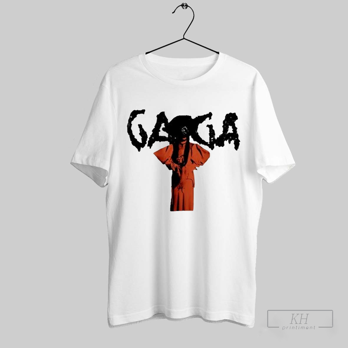 The Lady Gaga Pose T Shirts T Shirt Hoodie, Sweatshirt | CoreVibeTees.com