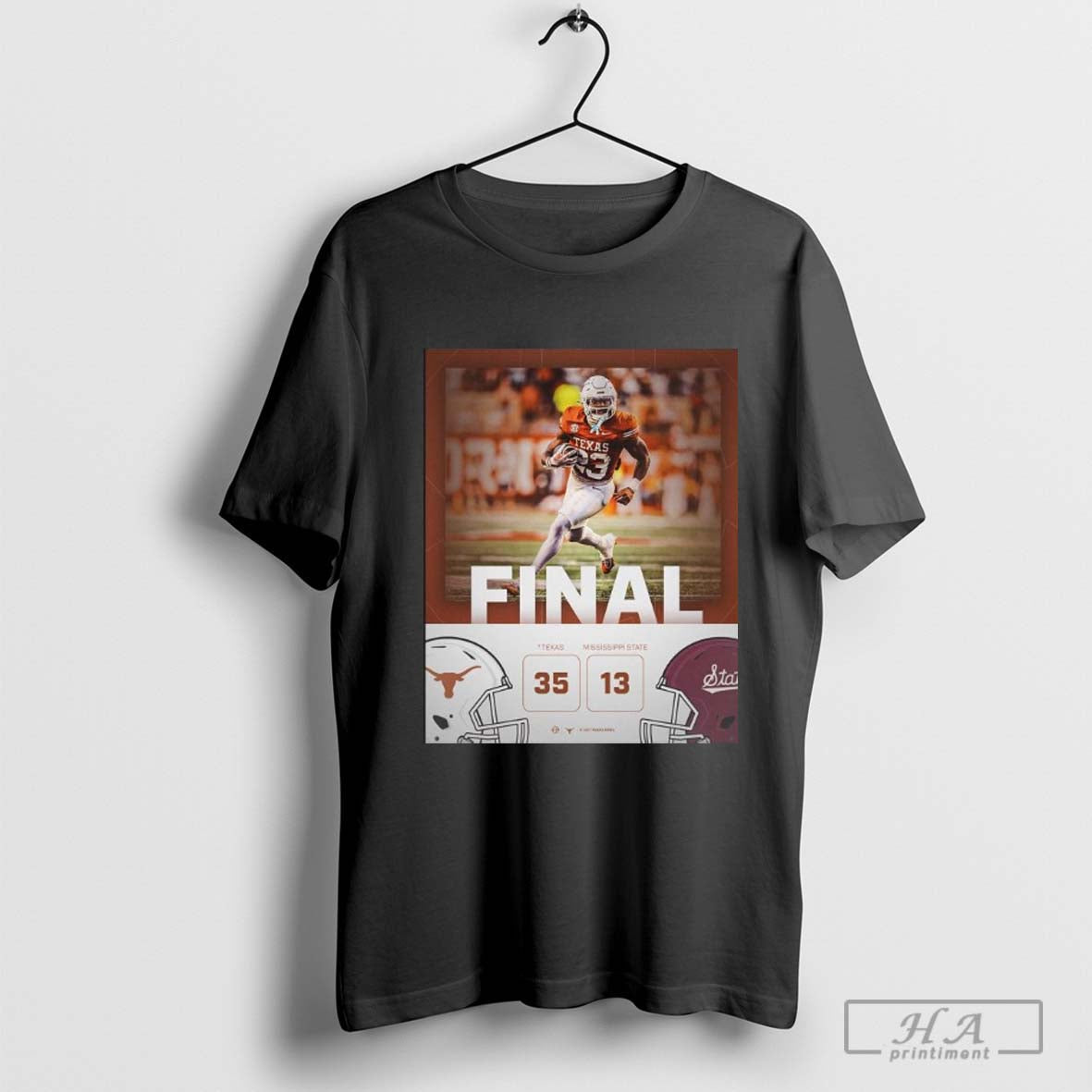Texas Longhorns Wins 35 13 Mississippi State Football 2024 SEC Gameday Final Score Shirt Hoodie, Sweatshirt