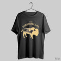 The Strumbellas Bison T Shirts Hoodie, Sweatshirt | CoreVibeTees.com
