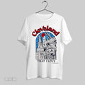 Top Happy 216 Day Cleveland That I Love Vintage 2025 T Shirt Hoodie, Sweatshirt | CoreVibeTees.com