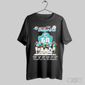 The Miami Dolphins Signature Thank You For The Memories Shirt Hoodie, Sweatshirt | CoreVibeTees.com