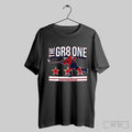 Top Alexander Ovechkin The Gr8 One Shirt Sweatshirt Hoodie | CoreVibeTees.com