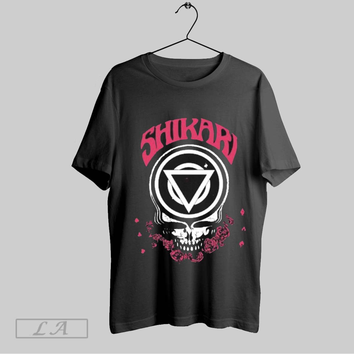Top 2025 Enter Shikari Skull Ribbed T Shirt Hoodie, Sweatshirt | CoreVibeTees.com