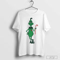 The Grinch Trey Anastasio Christmas T-Shirt Hoodie, Sweatshirt | CoreVibeTees.com