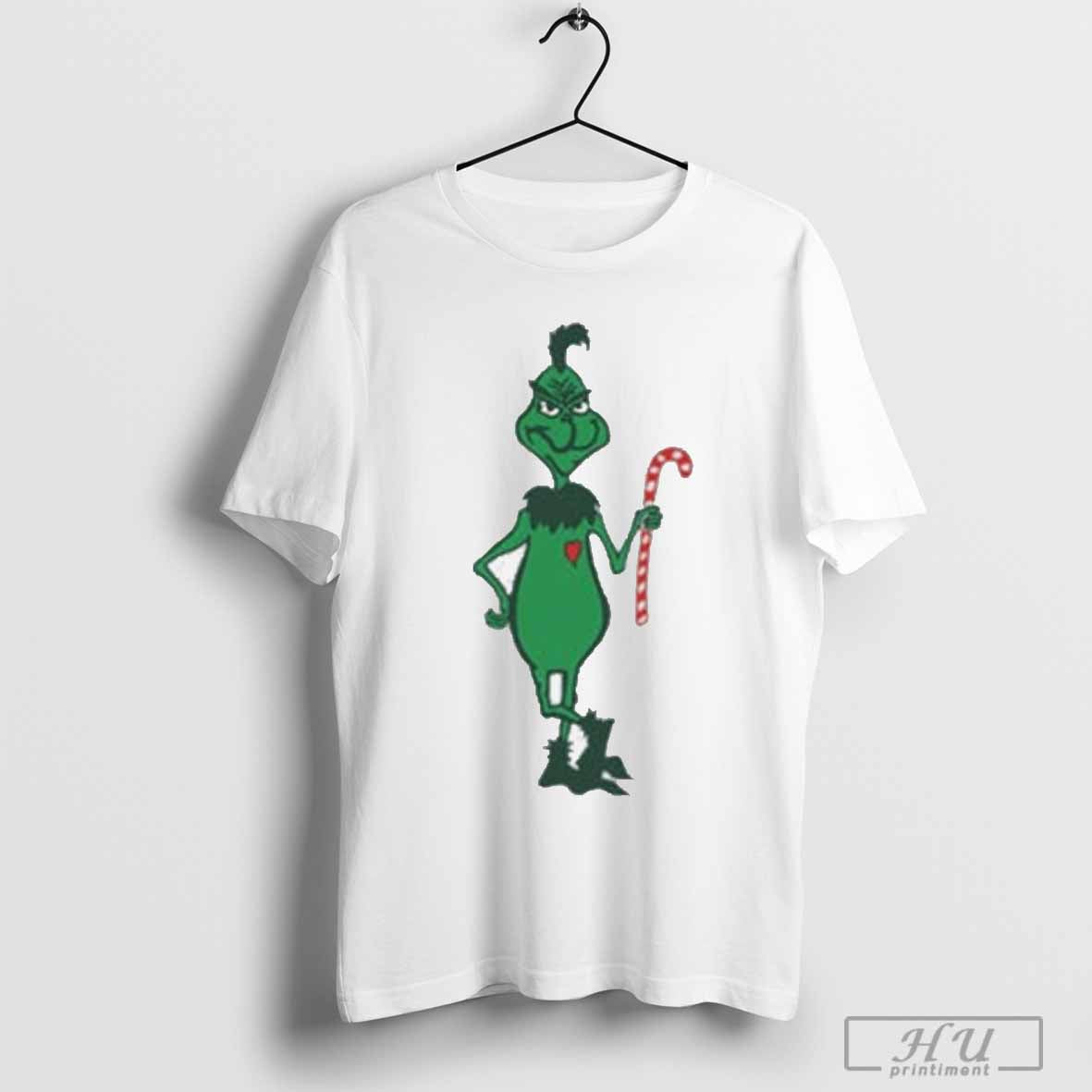 The Grinch Trey Anastasio Christmas T-Shirt Hoodie, Sweatshirt | CoreVibeTees.com