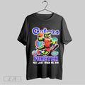 Top Florida Gators Forever Not Just When We Win Mascot Unisex Sweatshirt T Shirt Hoodie | CoreVibeTees.com