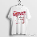 Trendy Jaloni And Kennedy Cambridge The Cambridge Sisters Ohio State Basketball T Shirt Hoodie, Sweatshirt | CoreVibeTees.com