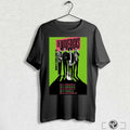 The Mavericks Moon Tour And Stars 2025 Poster Shirt Hoodie, Sweatshirt | CoreVibeTees.com