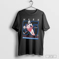 Trendy Mark Scheifele Winnipeg Jets Player Show 2025 T Shirt Hoodie, Sweatshirt | CoreVibeTees.com