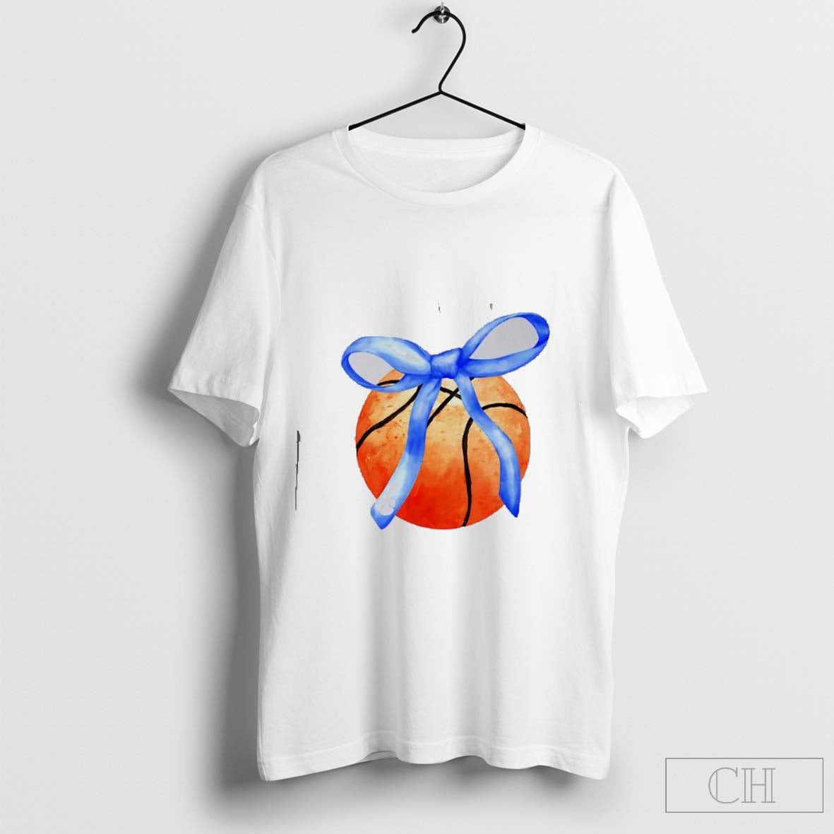 The basketball bow ball t-shirt Hoodie, Sweatshirt | CoreVibeTees.com