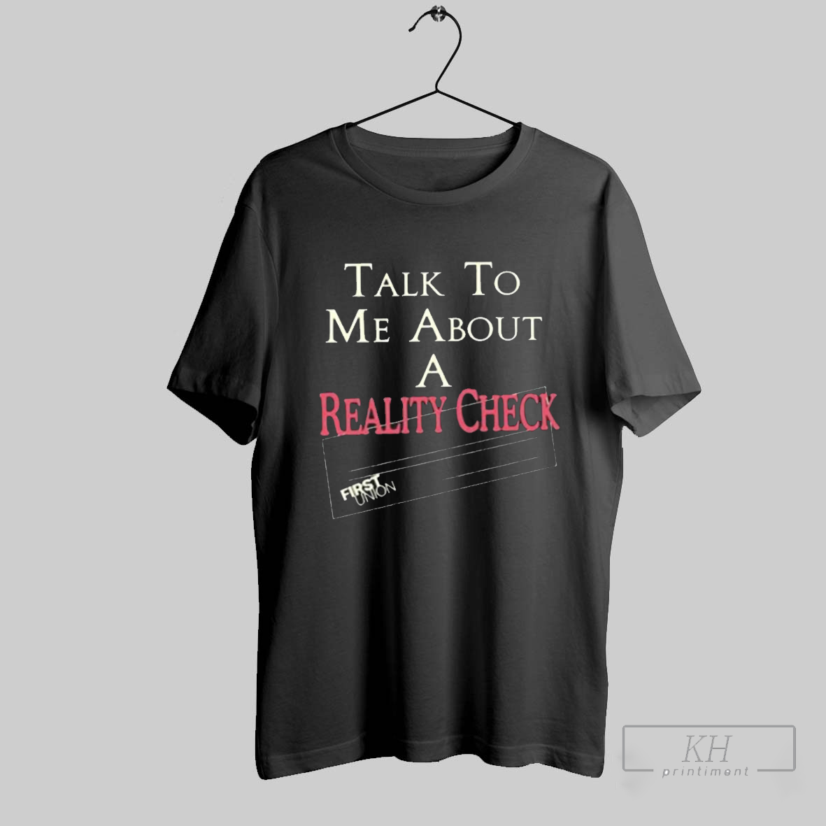 The White Lotus Talk To Me About A Reality Check Shirt T Shirt Hoodie, Sweatshirt | CoreVibeTees.com