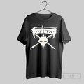 The Voivod Fleur De Lys New Orleans T Shirts T Shirt Hoodie, Sweatshirt | CoreVibeTees.com