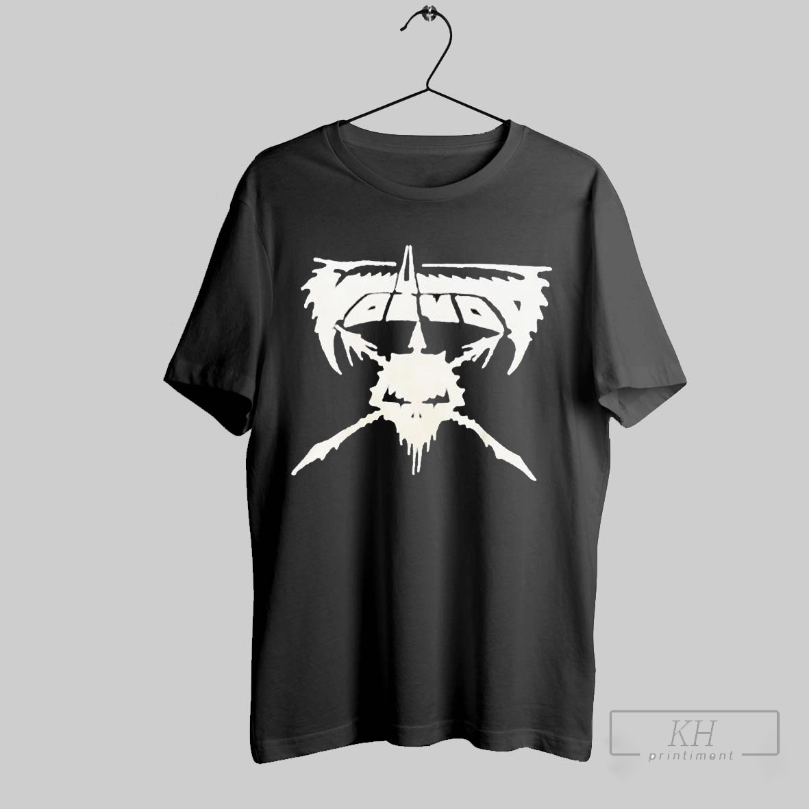 The Voivod Fleur De Lys New Orleans T Shirts T Shirt Hoodie, Sweatshirt | CoreVibeTees.com