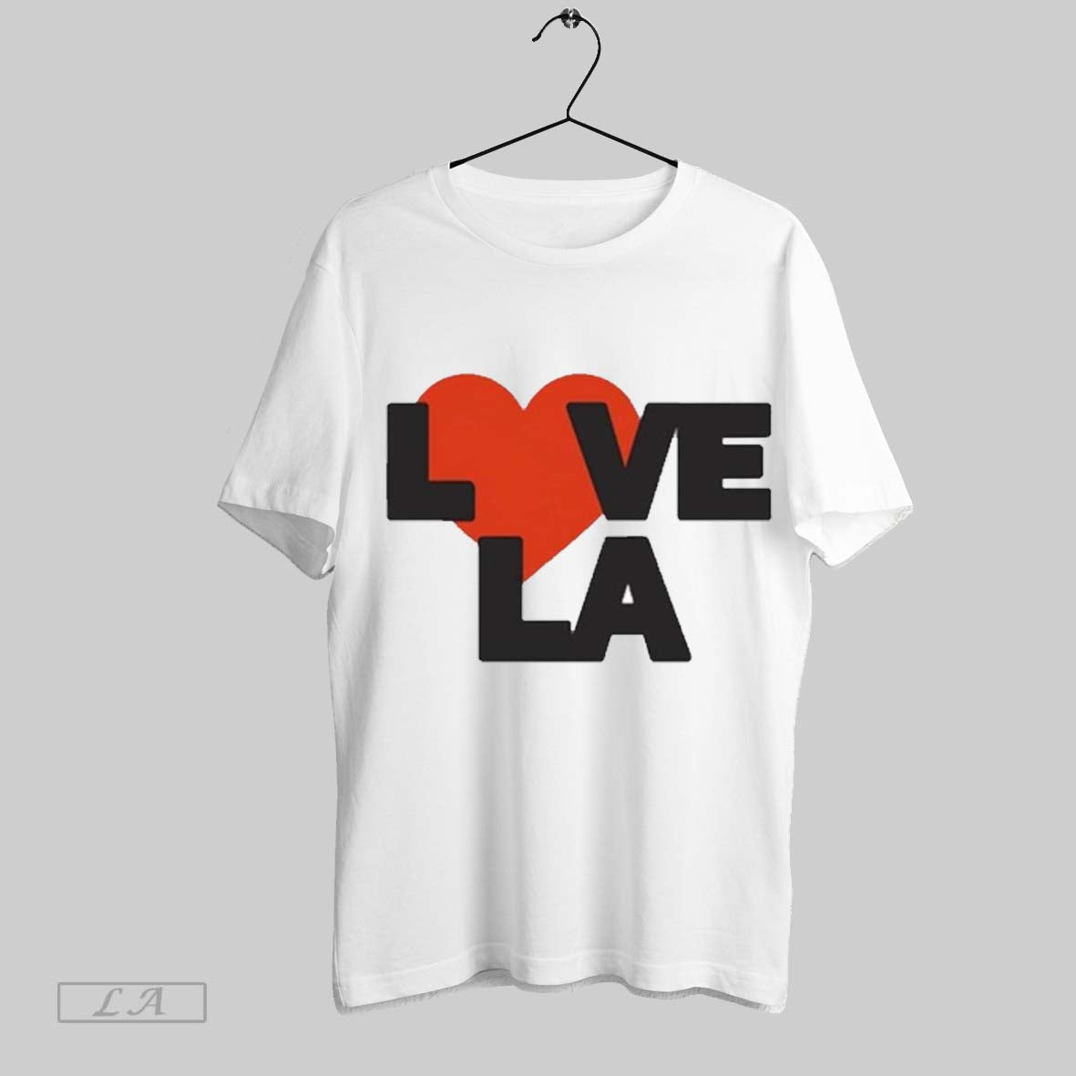 The Hundreds Love La Fires Shirt Hoodie, Sweatshirt | CoreVibeTees.com