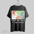Top 6 Sacks Put It On A Fucking Cooper Dejean And Patrick Mahomes T-Shirts, Hoodie, Sweatshirt | CoreVibeTees.com