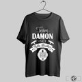 The Vampire Diaries Team Damon Since Hello Brother Shirts Trendy Sweatshirt Hoodie | CoreVibeTees.com