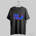 Tommy Devito New York Giants Italian Hand Gesture T Shirt Sweatshirt Hoodie | CoreVibeTees.com
