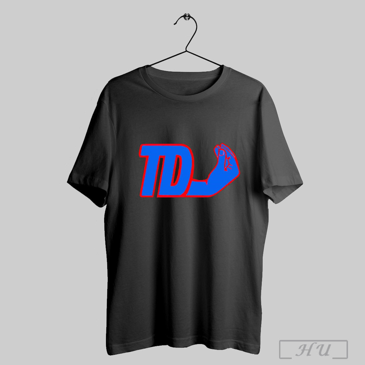 Tommy Devito New York Giants Italian Hand Gesture T Shirt Sweatshirt Hoodie | CoreVibeTees.com