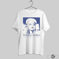 Tones And I Beautifully Ordinary Powder Shirt Trending Sweatshirt Hoodie | CoreVibeTees.com