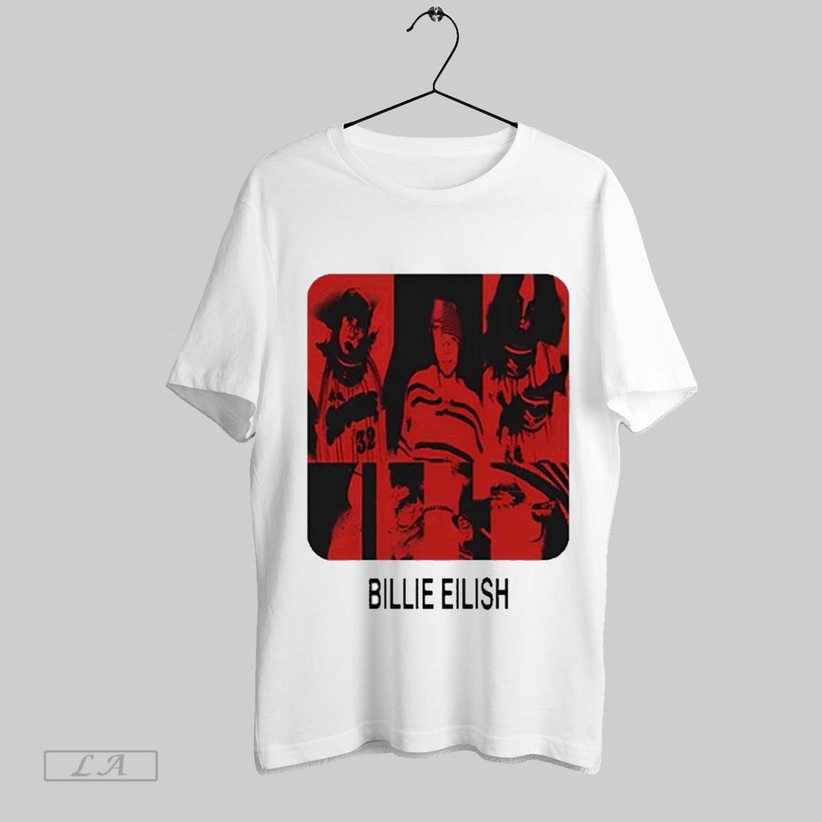 Top Thermal Be Collage Photo Unisex Sweatshirt T Shirt Hoodie | CoreVibeTees.com